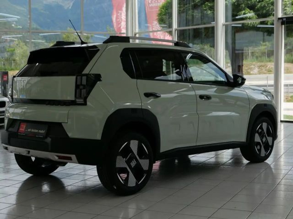 Fiat Grande Panda