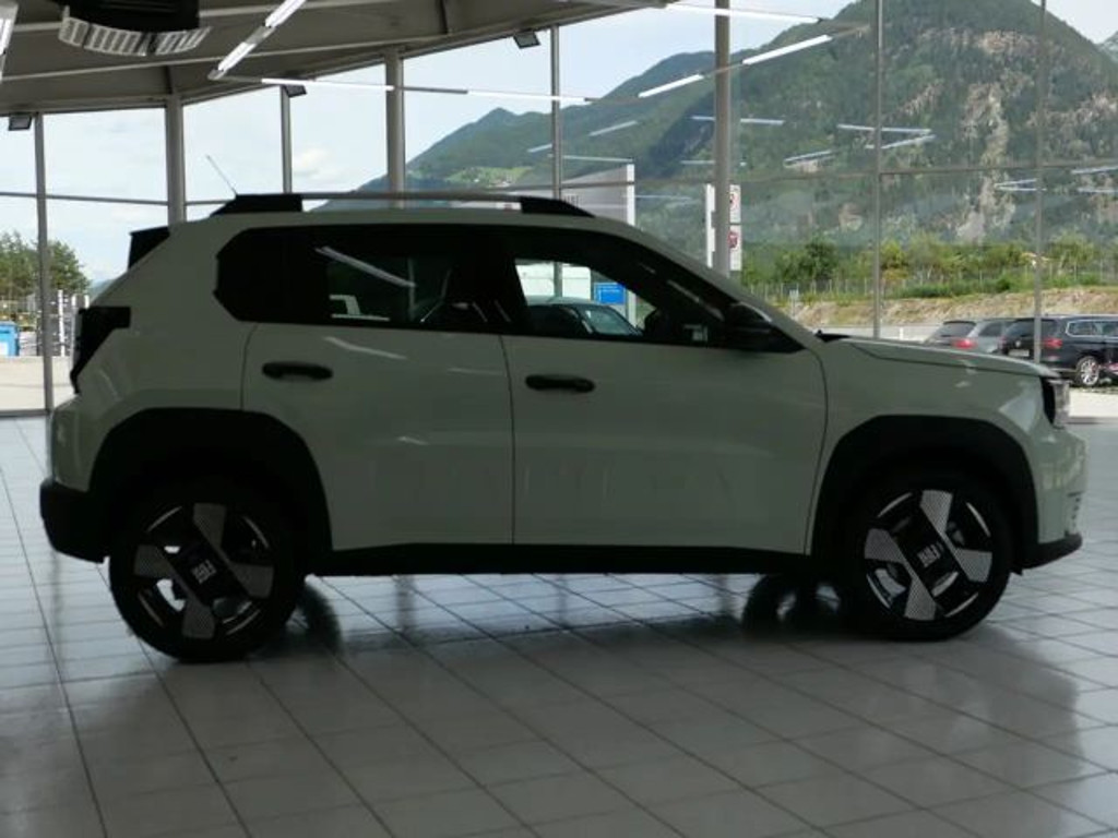 Fiat Grande Panda
