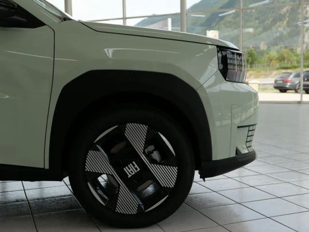 Fiat Grande Panda