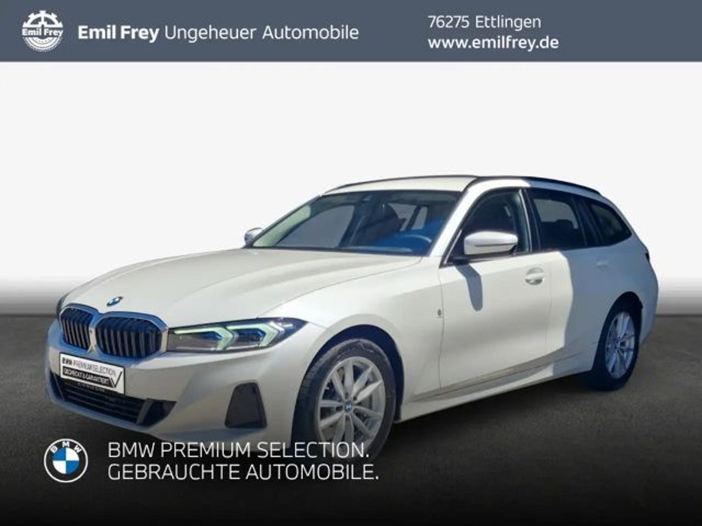 BMW 3 Serie 330 xDrive Touring 330i
