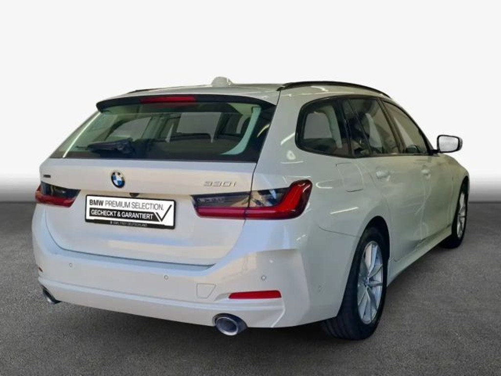 BMW 3 Serie