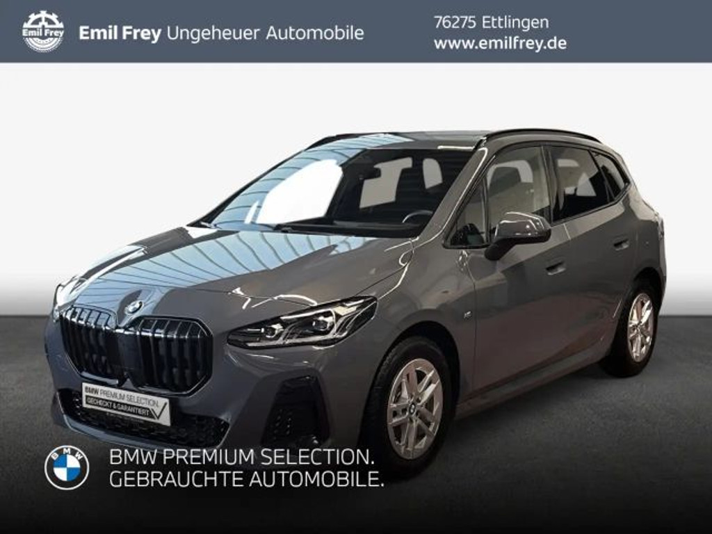 BMW 2 Serie 220 M-Sport Active Tourer 220i