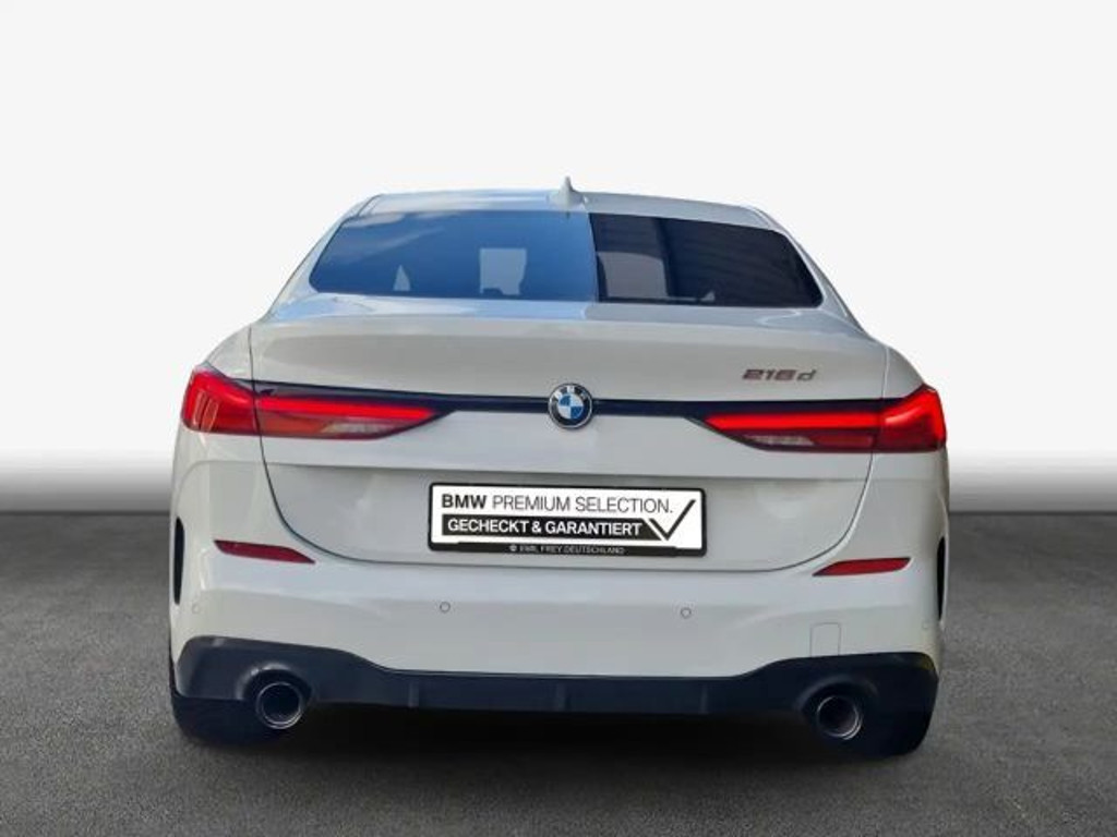 BMW 2 Serie