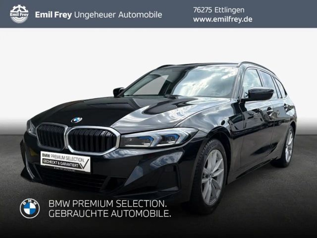 BMW 3 Serie 318 Touring 318i