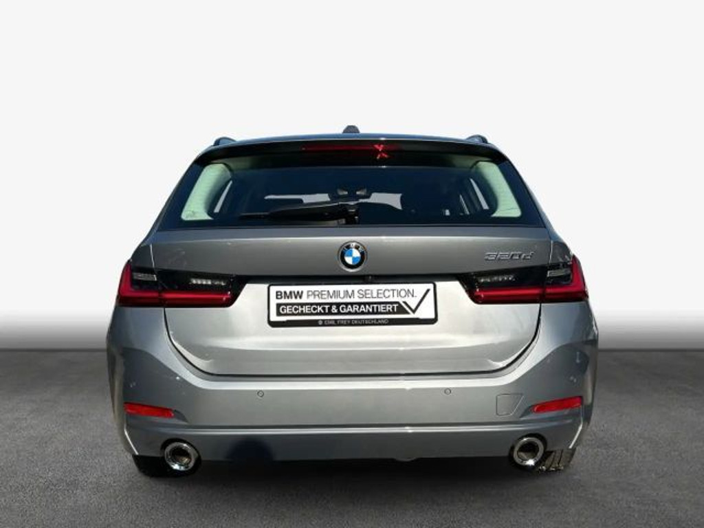 BMW 3 Serie