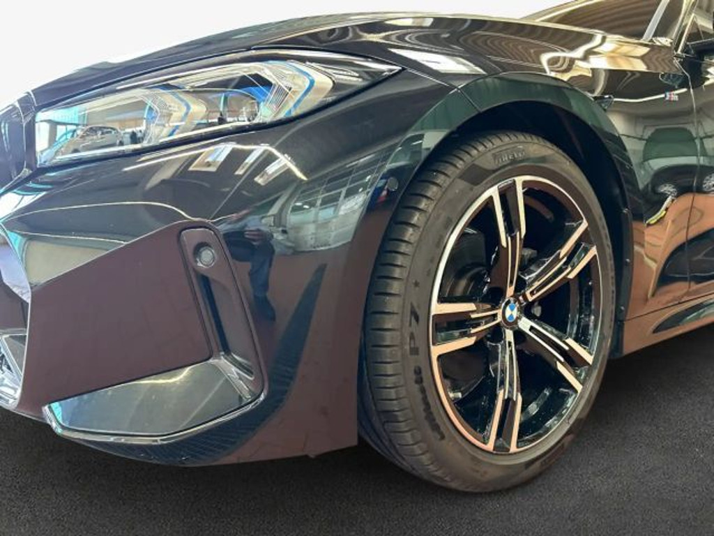 BMW 3 Serie 318 M-Sport Touring 318i