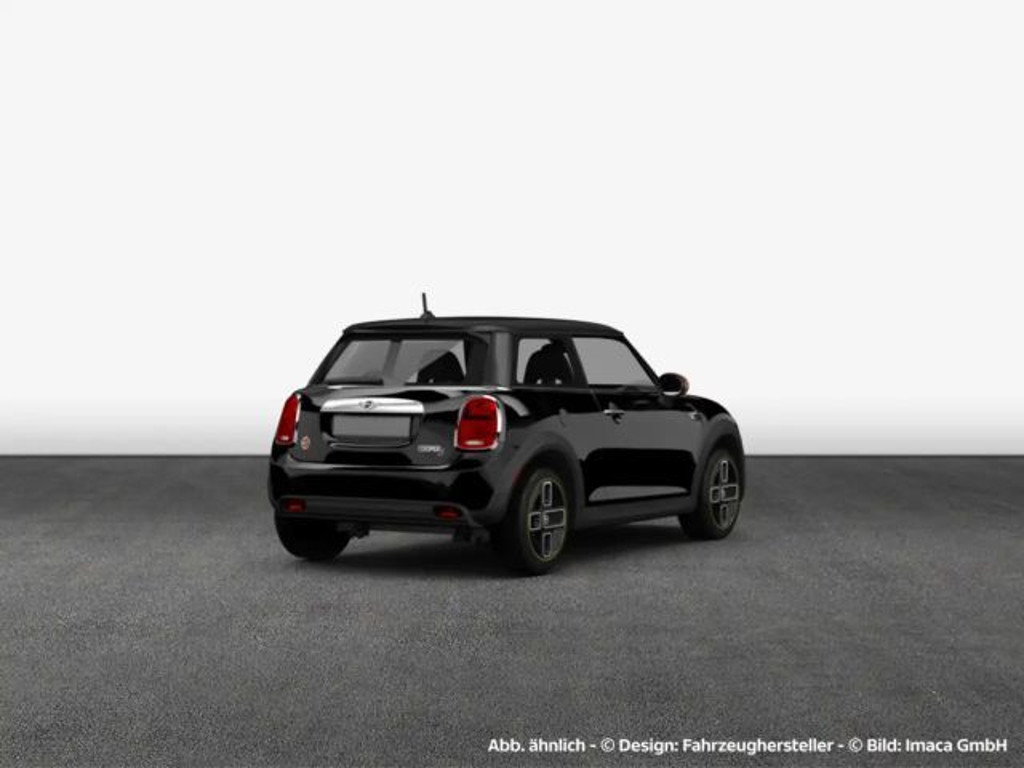 Mini Mini Electric