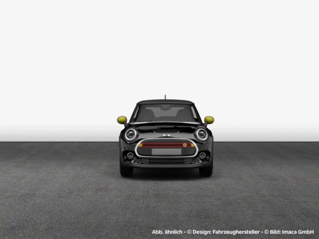 Mini Mini Electric