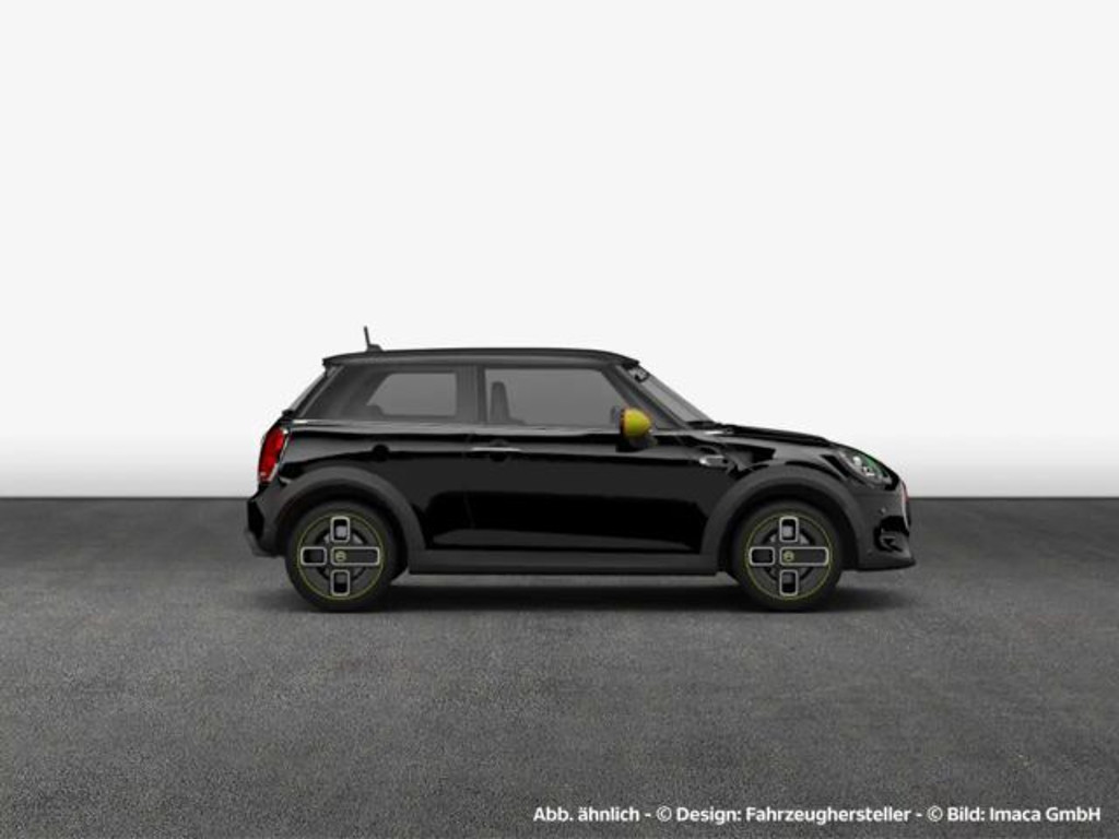 Mini Mini Electric