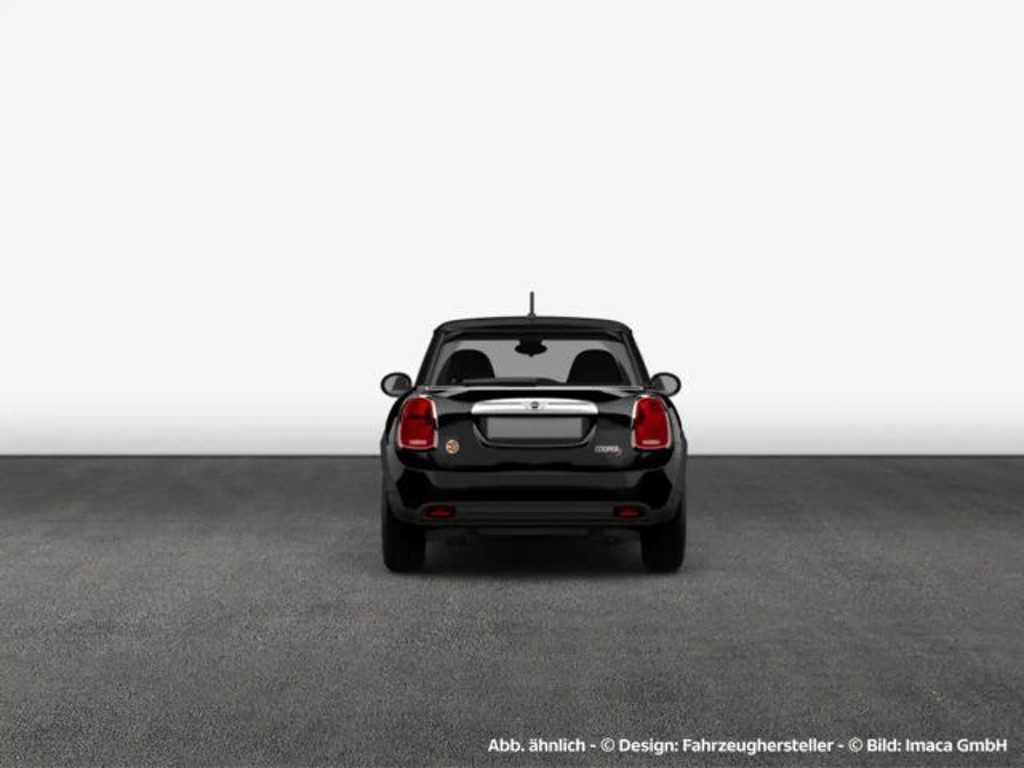 Mini Mini Electric