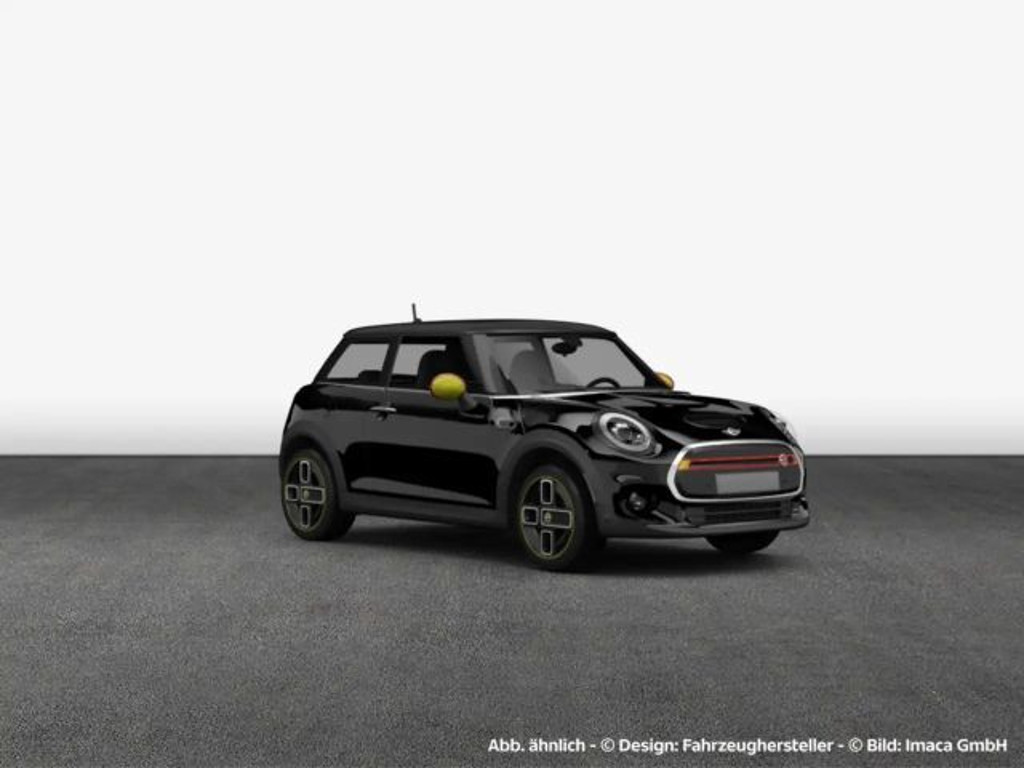 Mini Mini Electric