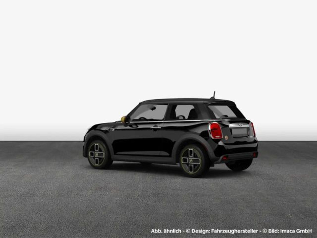 Mini Mini Electric