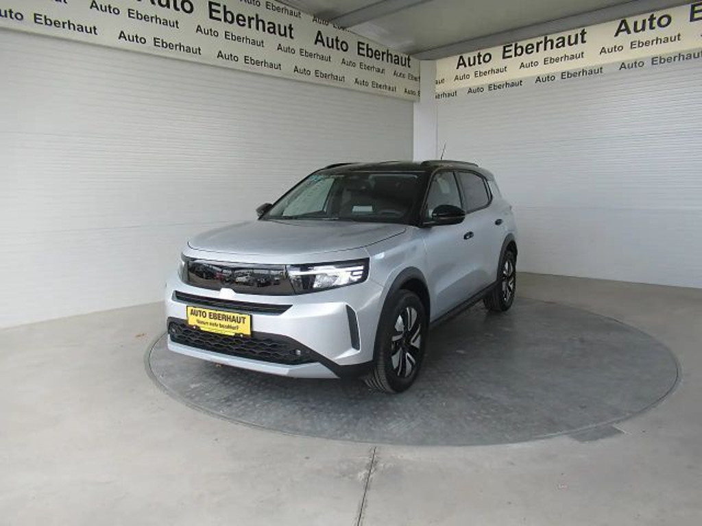 Opel Frontera GS-Line e-Frontera GS 44 kWh