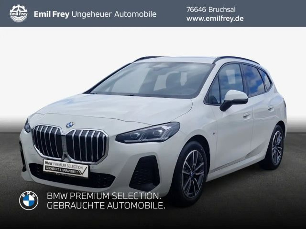 BMW 2 Serie 220 Active Tourer 220i