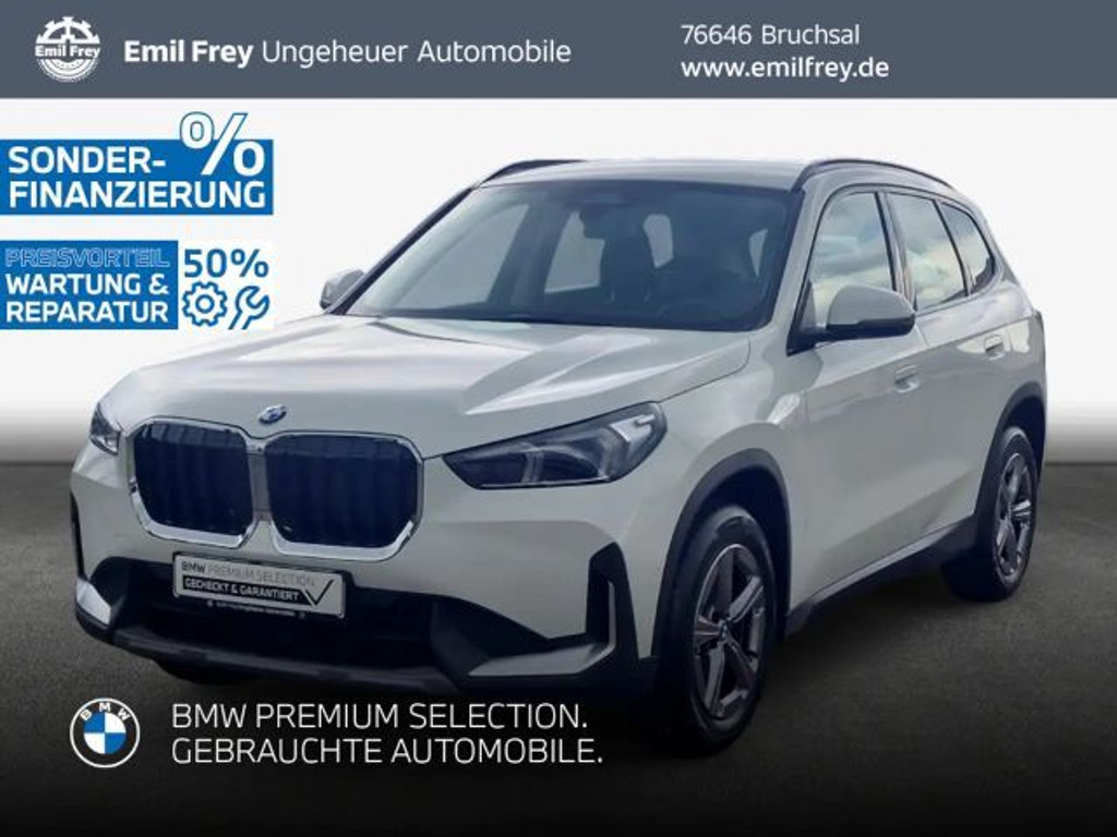 BMW X1 sDrive sDrive20i