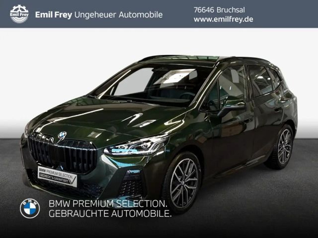 BMW 2 Serie 218 M-Sport Active Tourer 218i
