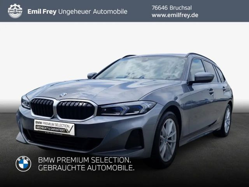 BMW 3 Serie 318 Touring 318i