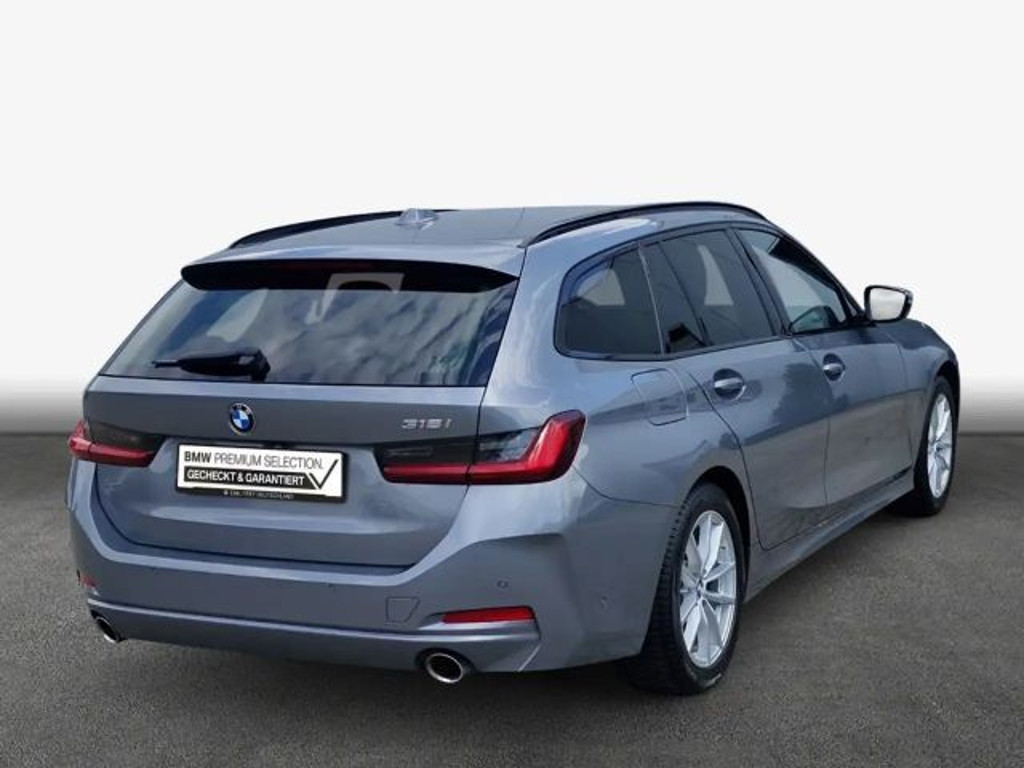 BMW 3 Serie