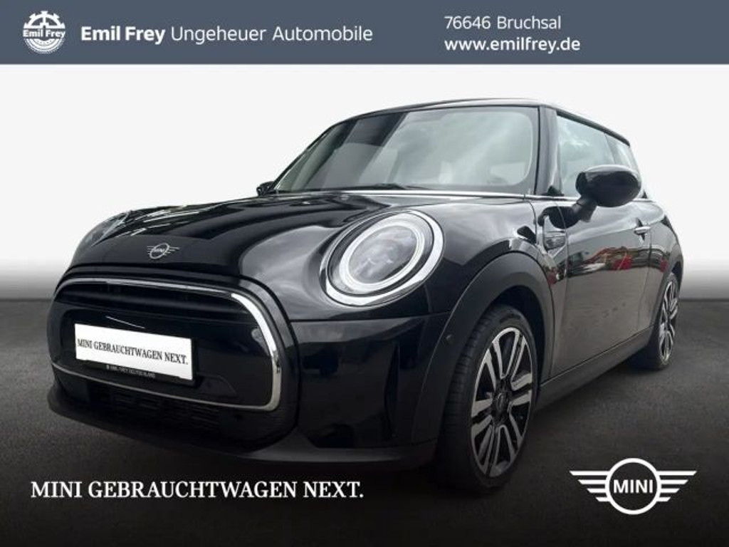 Mini Cooper Classic