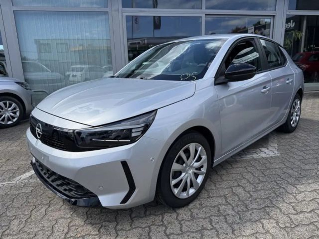 Opel Corsa Turbo
