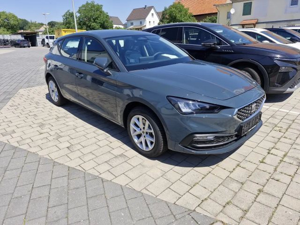 Seat Leon Style 1.5 eTSI