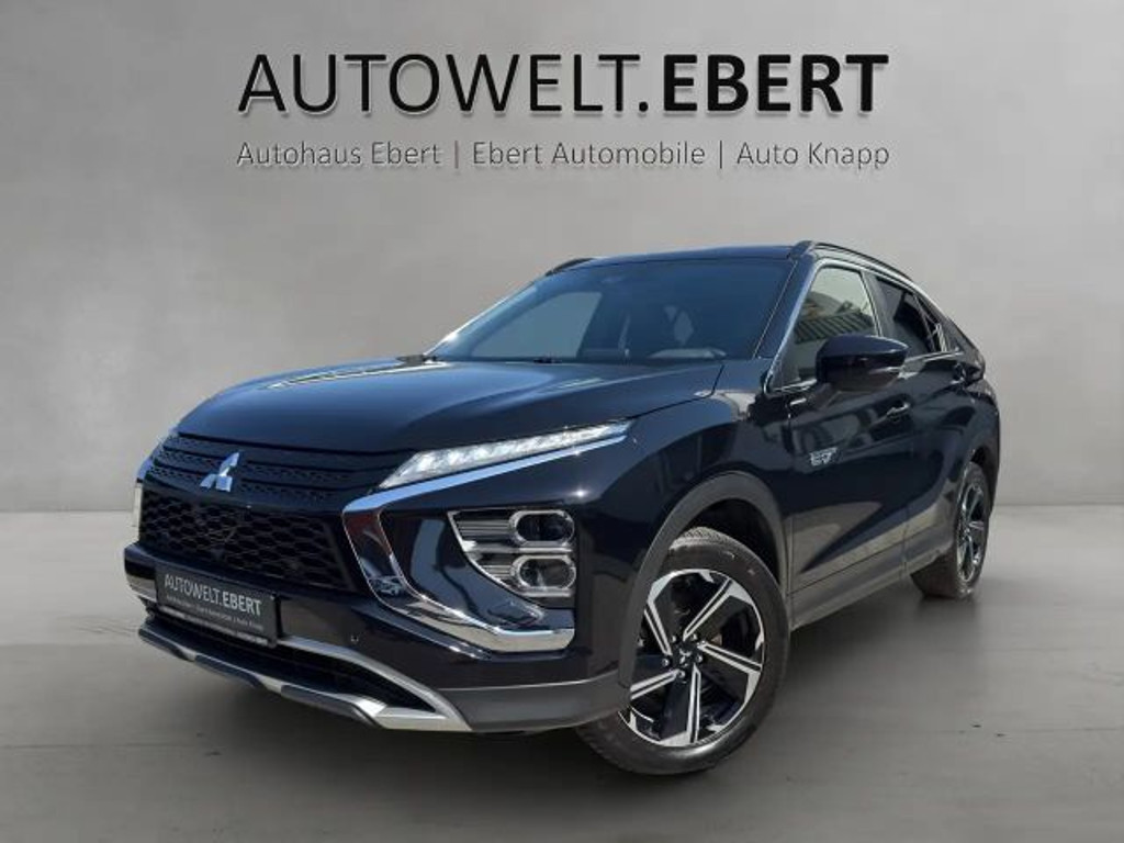 Mitsubishi Eclipse Cross 2.4 Plus Hybrid Aut./LED/KAMERA/