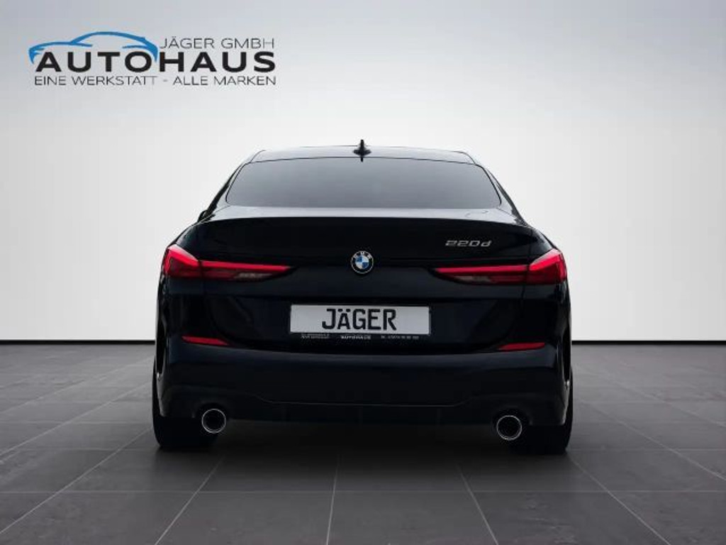 BMW 2 Serie