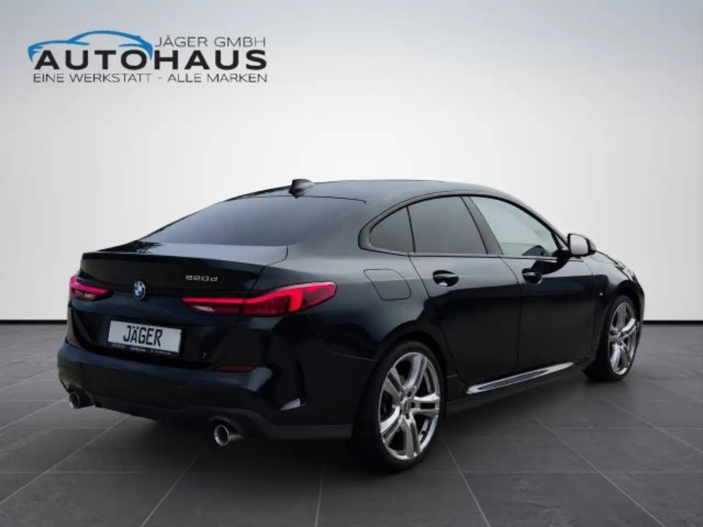 BMW 2 Serie