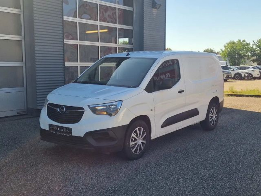 Opel Combo Edition