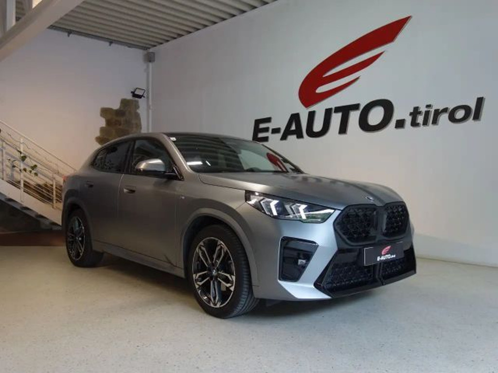 BMW X2 M-Sport