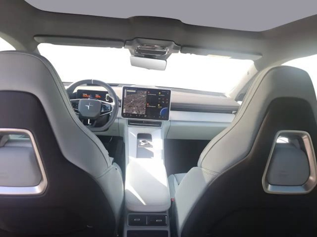 Polestar 4