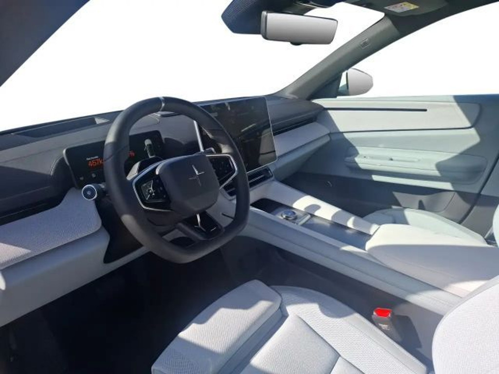 Polestar 4