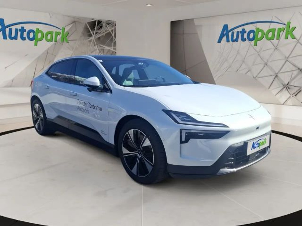 Polestar 4