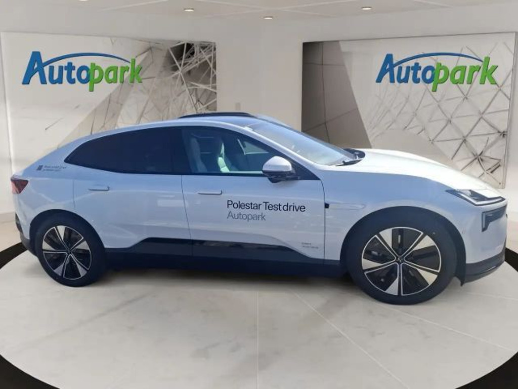 Polestar 4