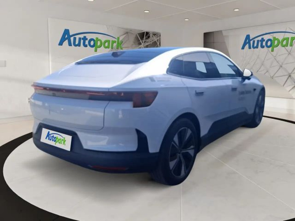 Polestar 4
