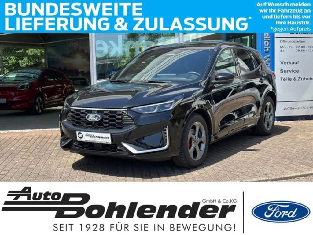Ford Kuga ST Line Hybrid X