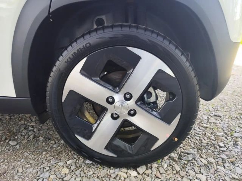 Hyundai INSTER