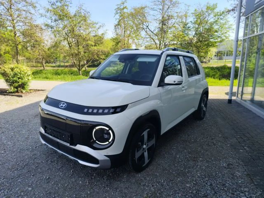 Hyundai INSTER