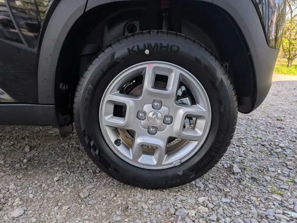 Hyundai INSTER