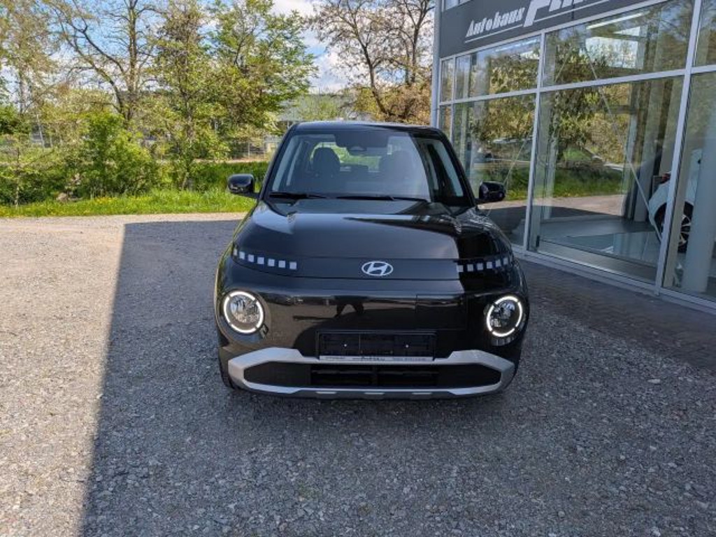Hyundai INSTER