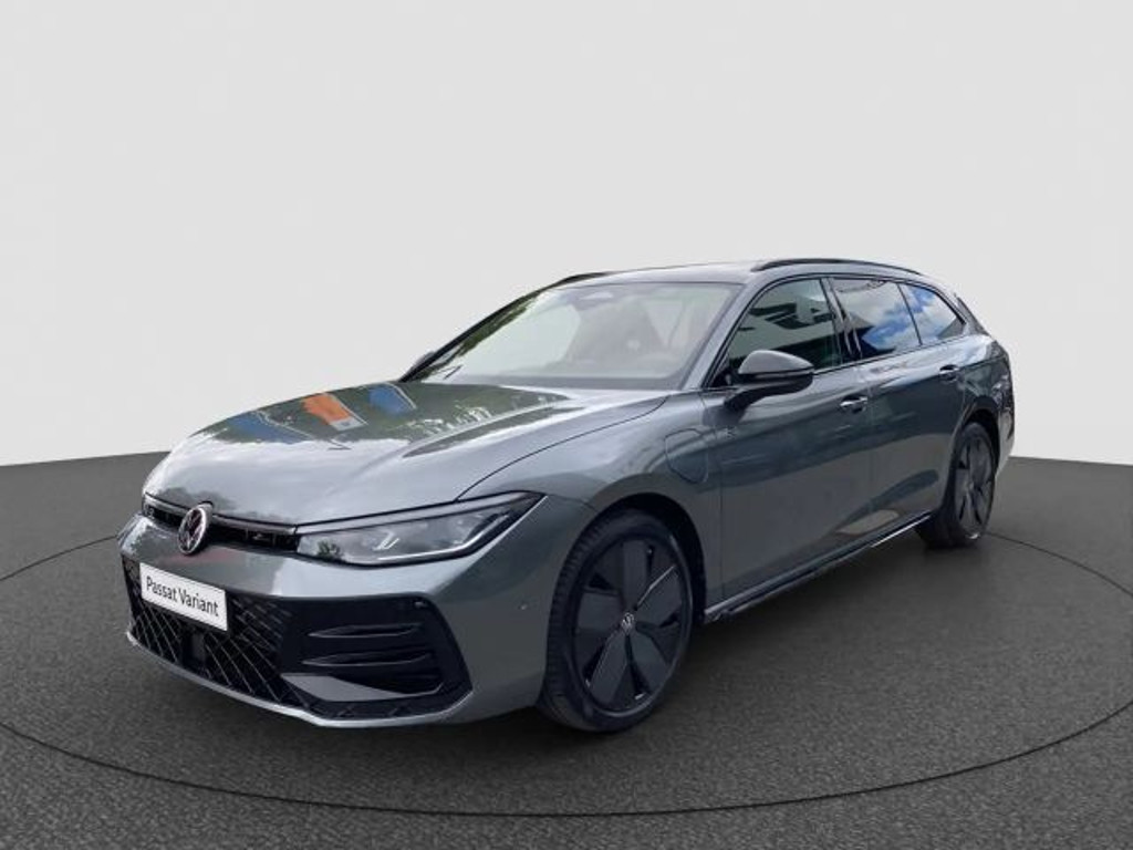 Volkswagen Passat R-Line eHybrid