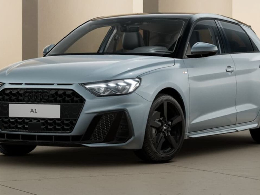 Audi A1 Sportback S-Line S-Tronic 30 TFSI
