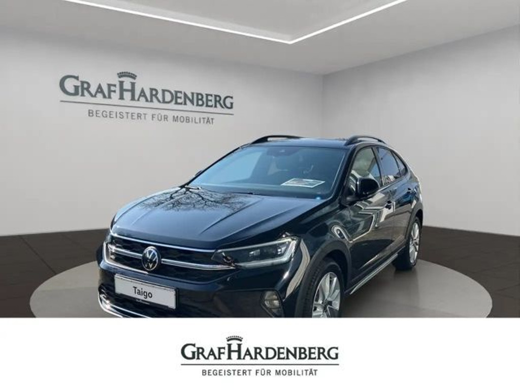 Volkswagen Taigo Life