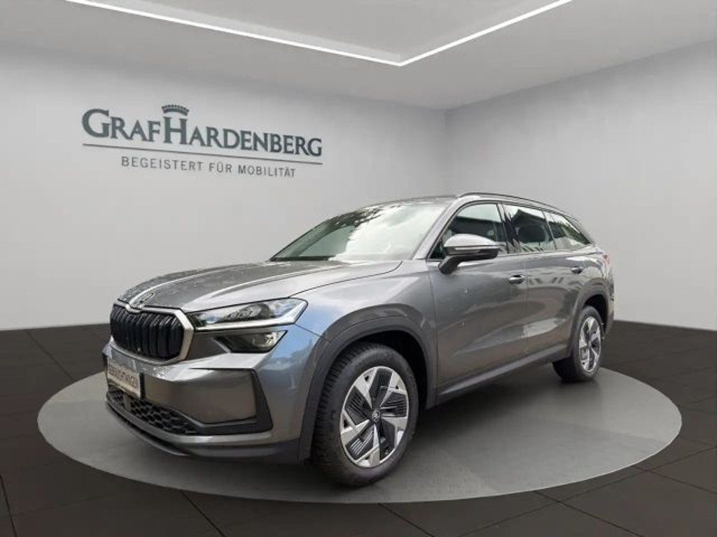 Skoda Kodiaq 1.5 TSI Selection