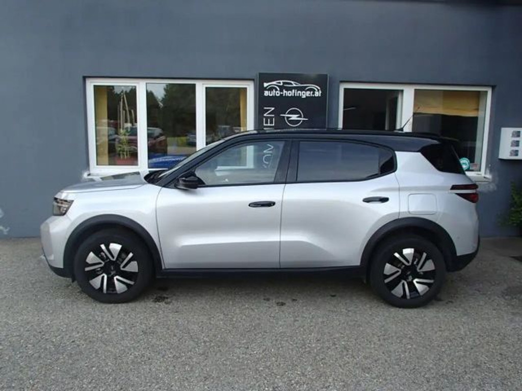 Opel Frontera GS-Line GS 44 kWh