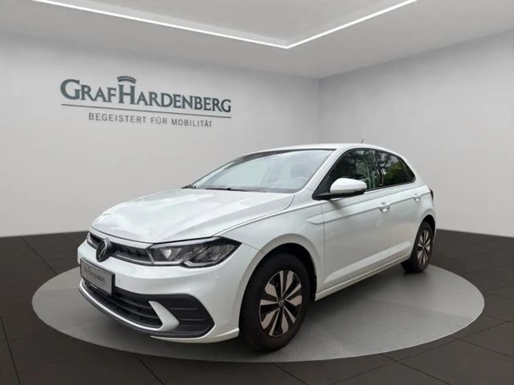 Volkswagen Polo Move