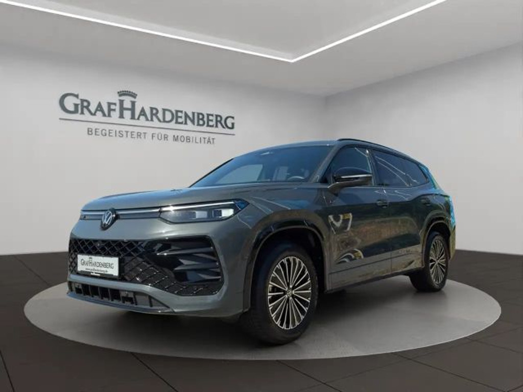 Volkswagen Tayron DSG R-Line 2.0 TDI