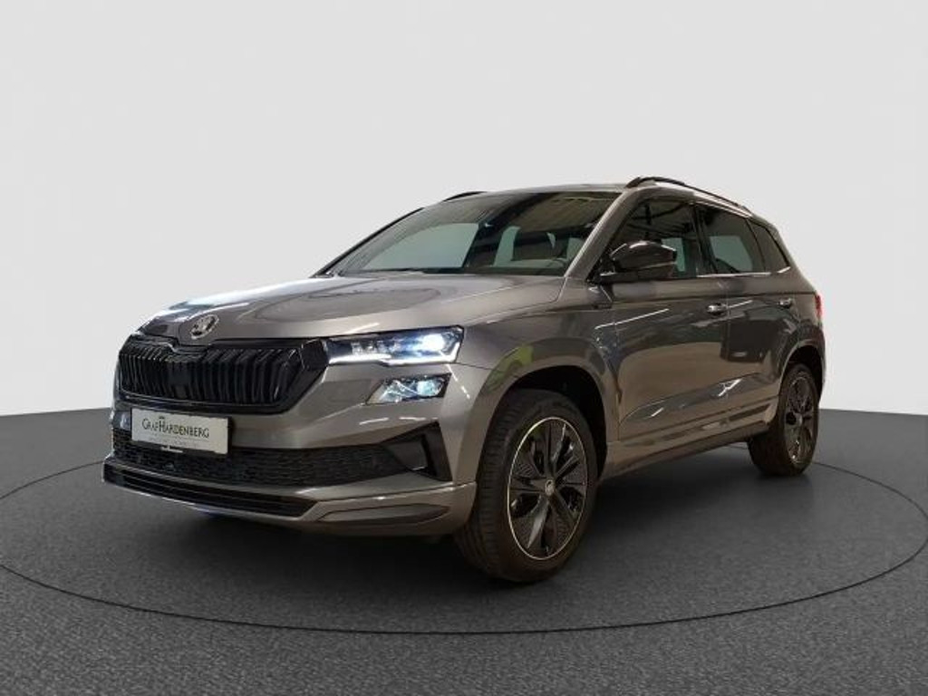 Skoda Karoq Sportline 1.5 TSI
