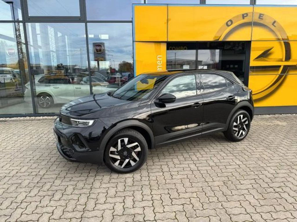 Opel Mokka Grand Sport 1.2 Turbo business+ Turbo GS-Line