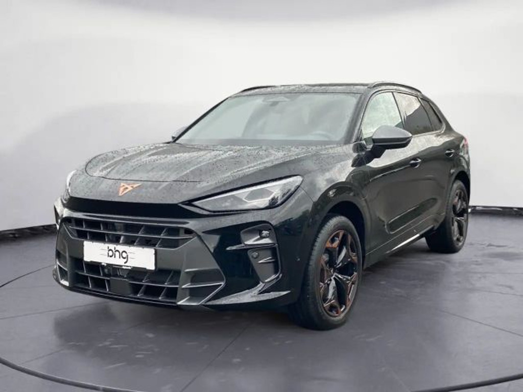 Cupra Terramar 1.5 e-Hybrid e-Hybrid